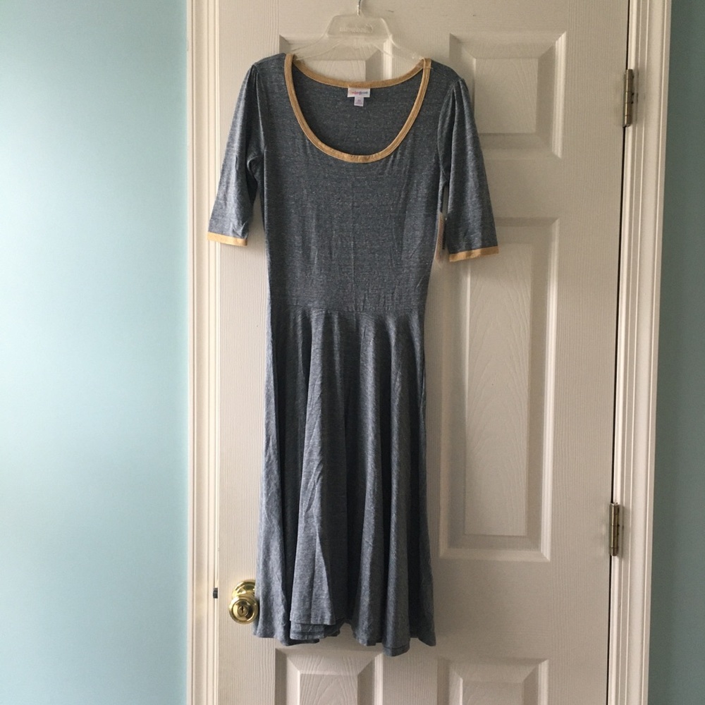 LuLaRoe Nicole